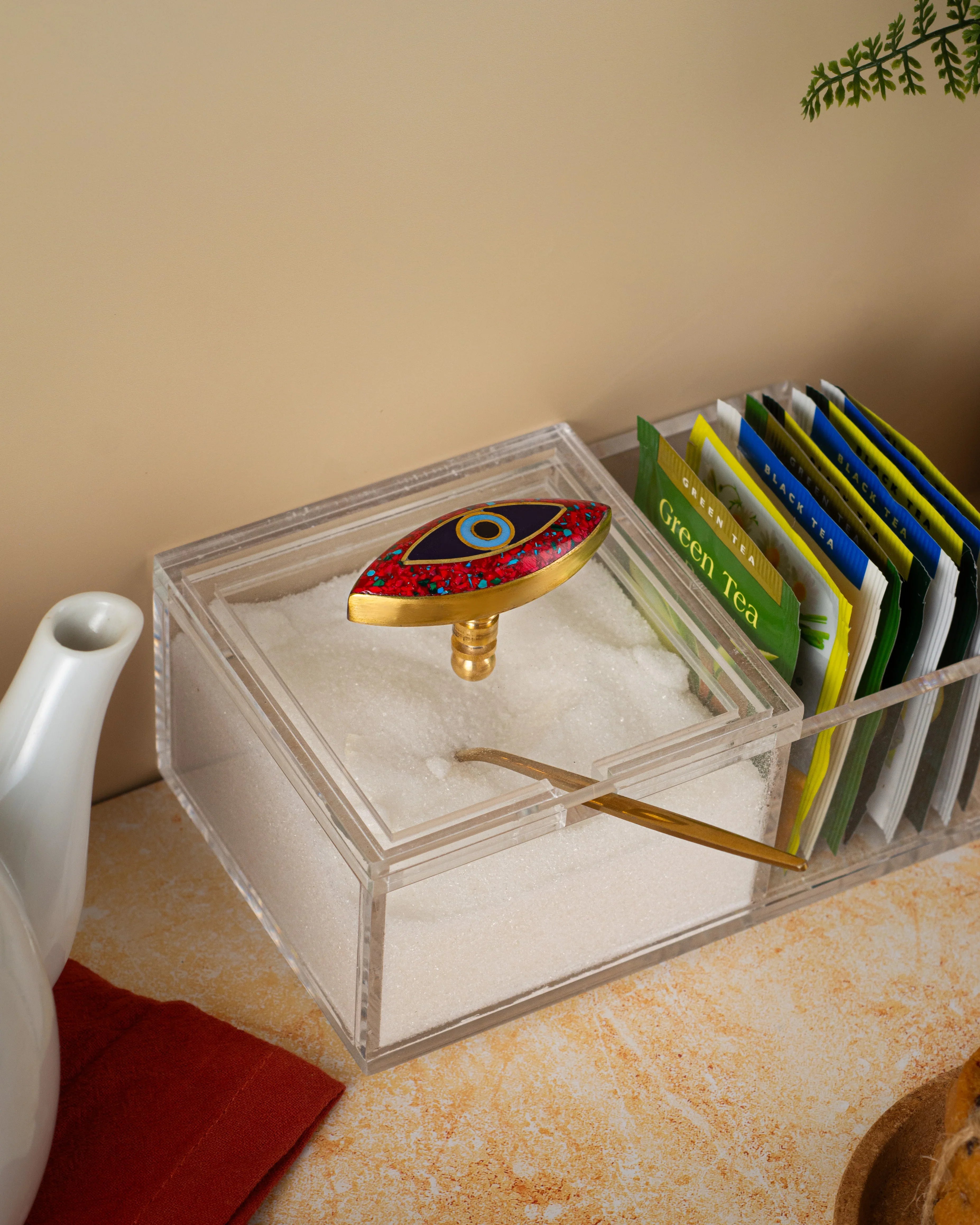 Rechote - Sugar Organizer 1