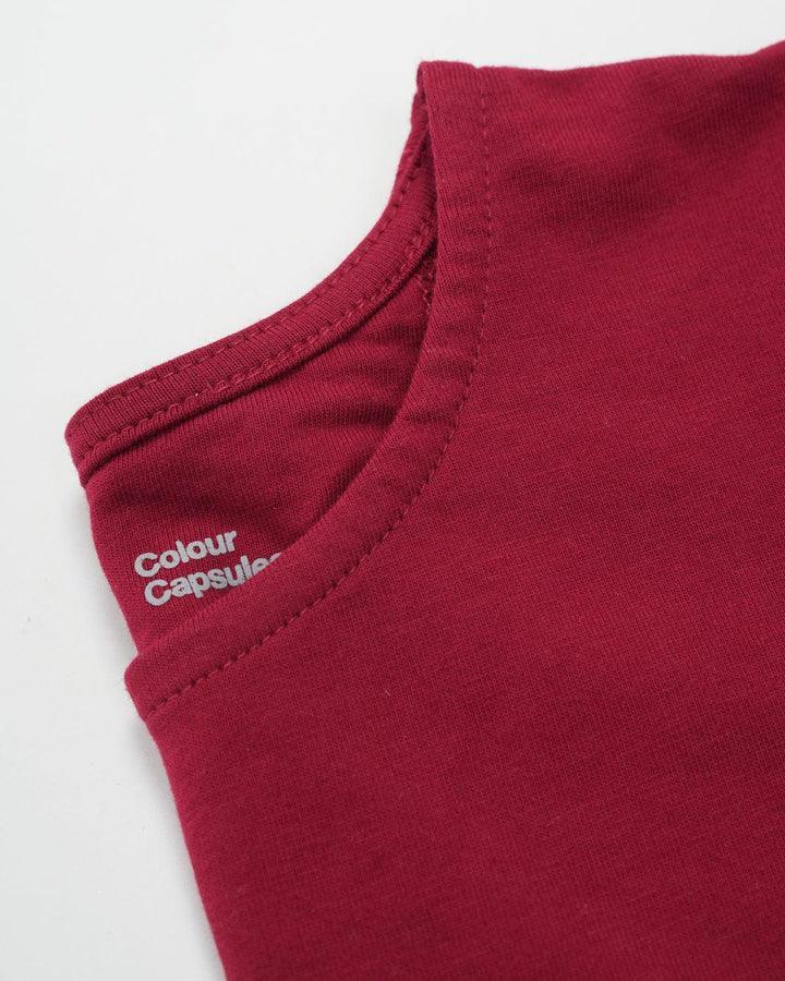 Daily Pocket Dress - Colour Capsules - Babazzaro