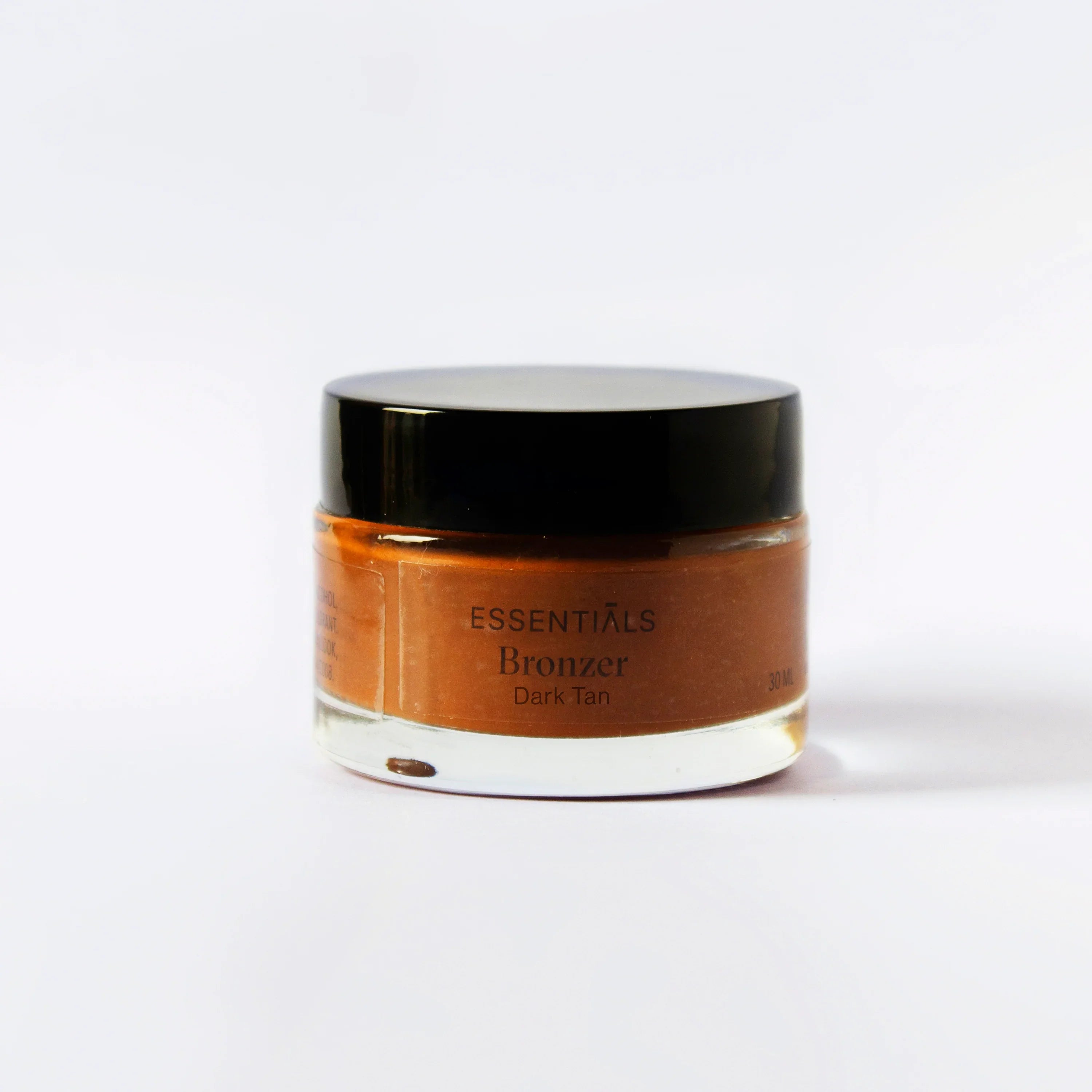 Essentials - Bronzer dark tan 2