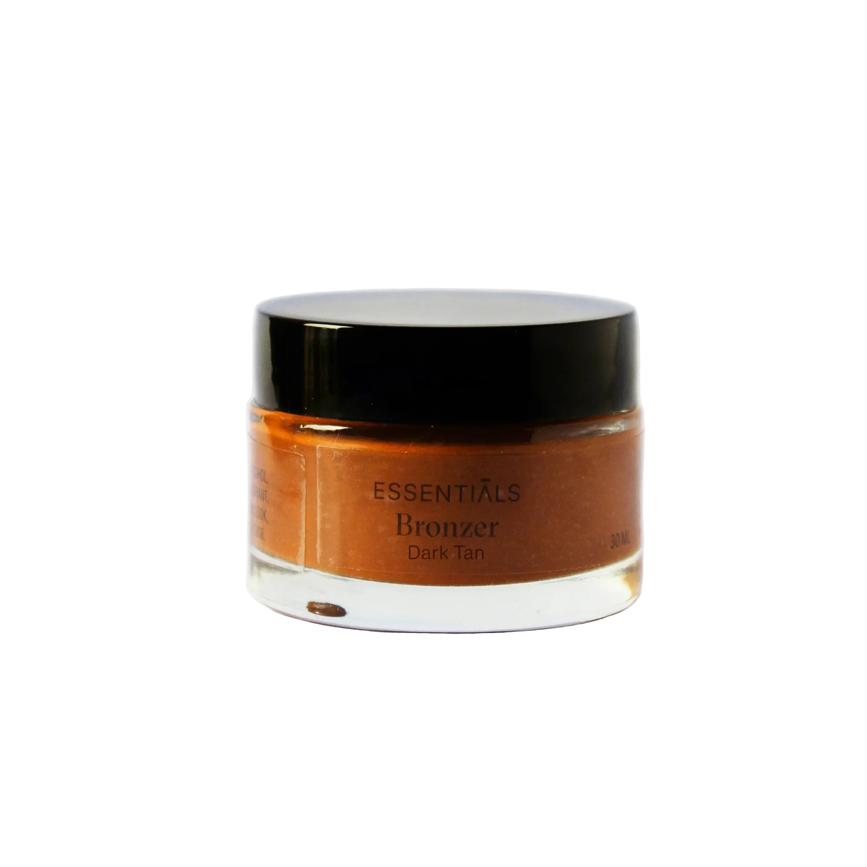 Essentials - Bronzer dark tan 1