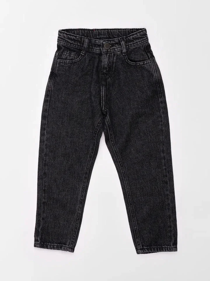 Tapered Jeans - Colour Capsules - Babazzaro