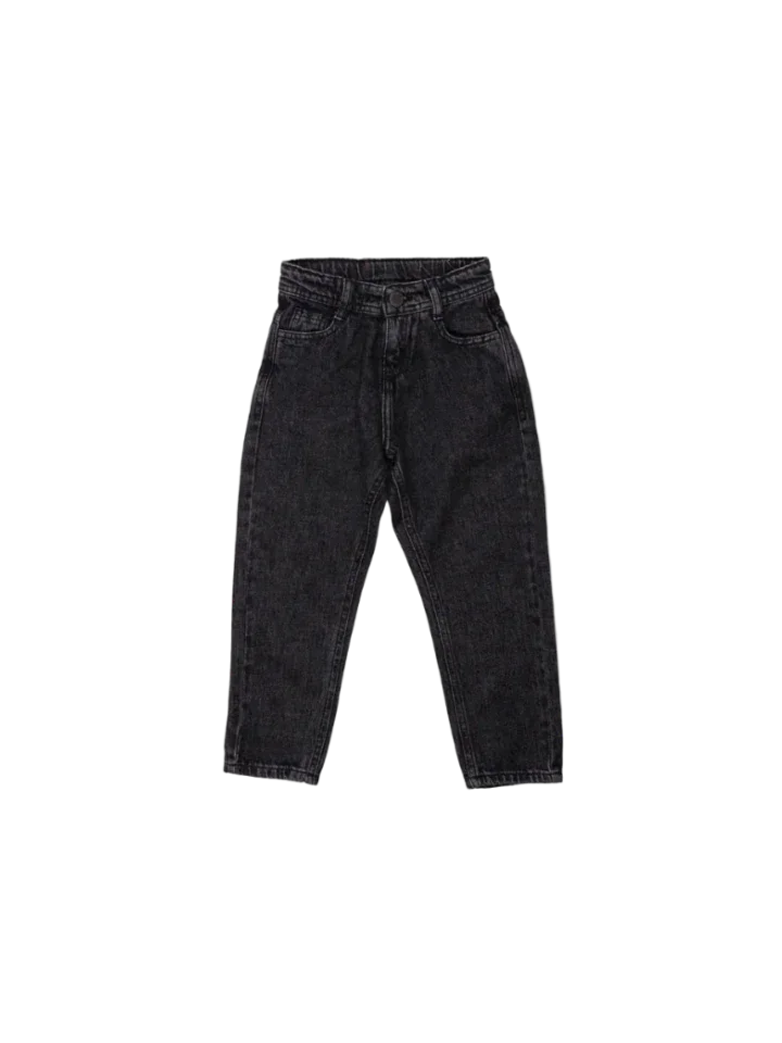 Tapered Jeans - Colour Capsules - Babazzaro