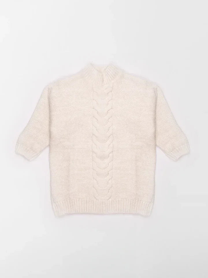 Colour Capsules - The Knit Dress 8