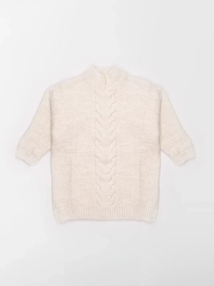 The Knit Dress - Colour Capsules - Babazzaro