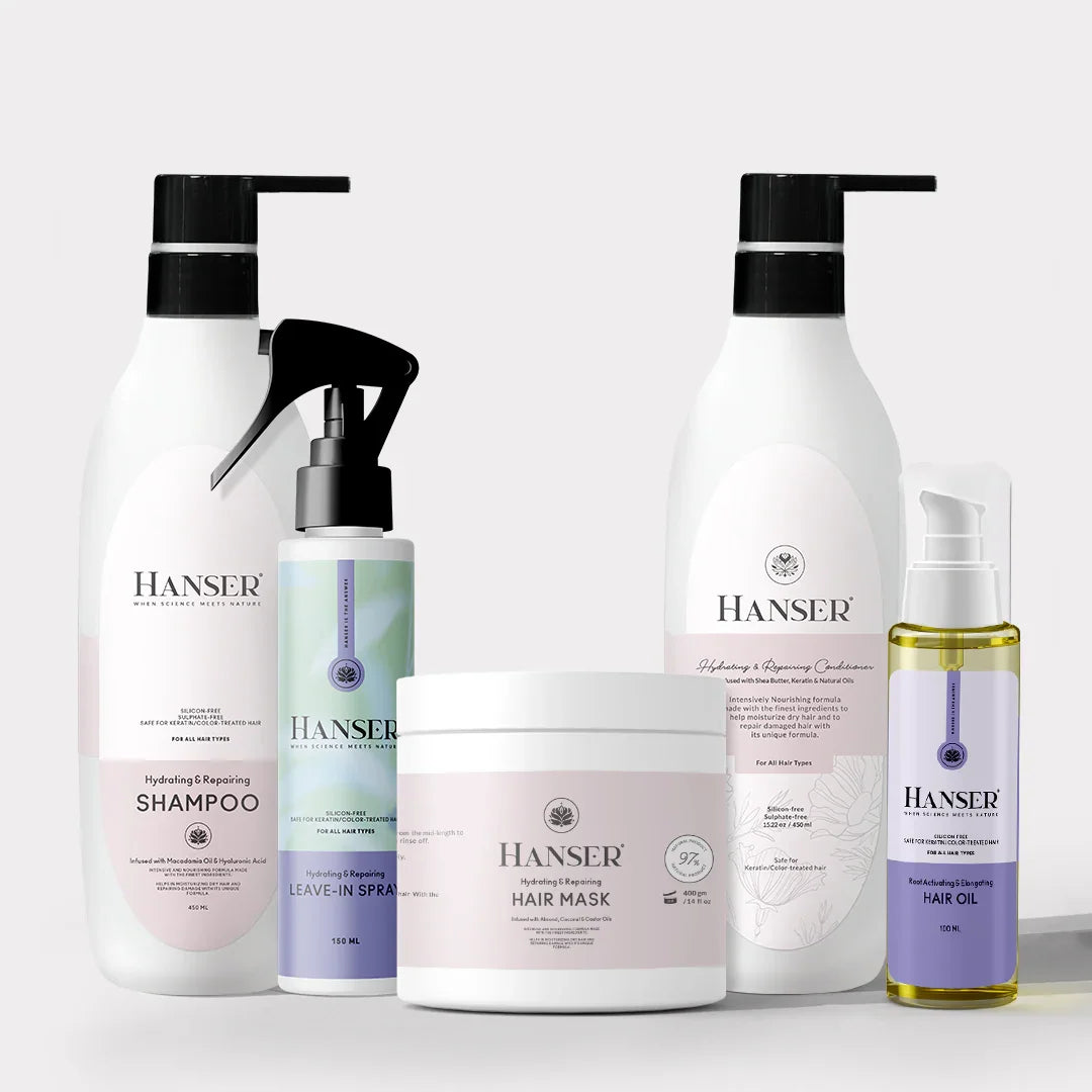 Hanser - Life Saver Bundle! 1