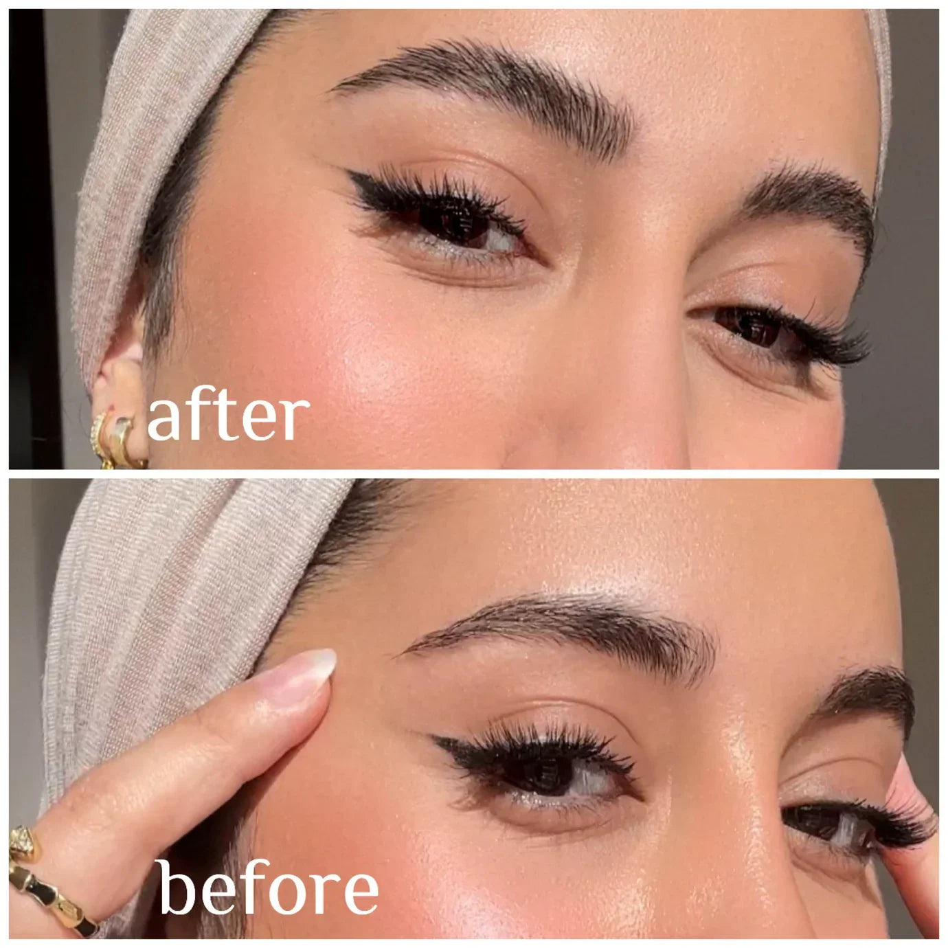 Brow Wax - Joories 3