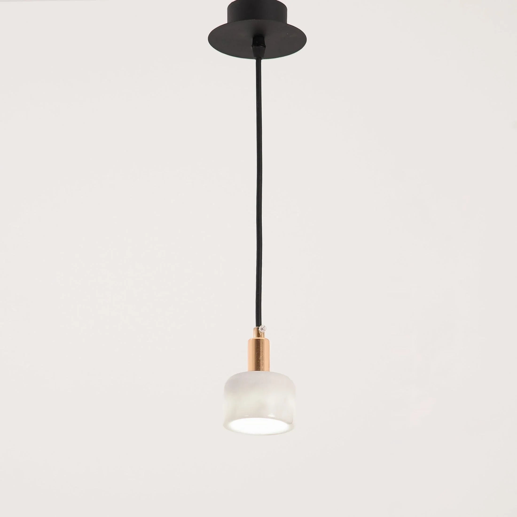 Egyvolt - Lustro Pendant Carrara 2