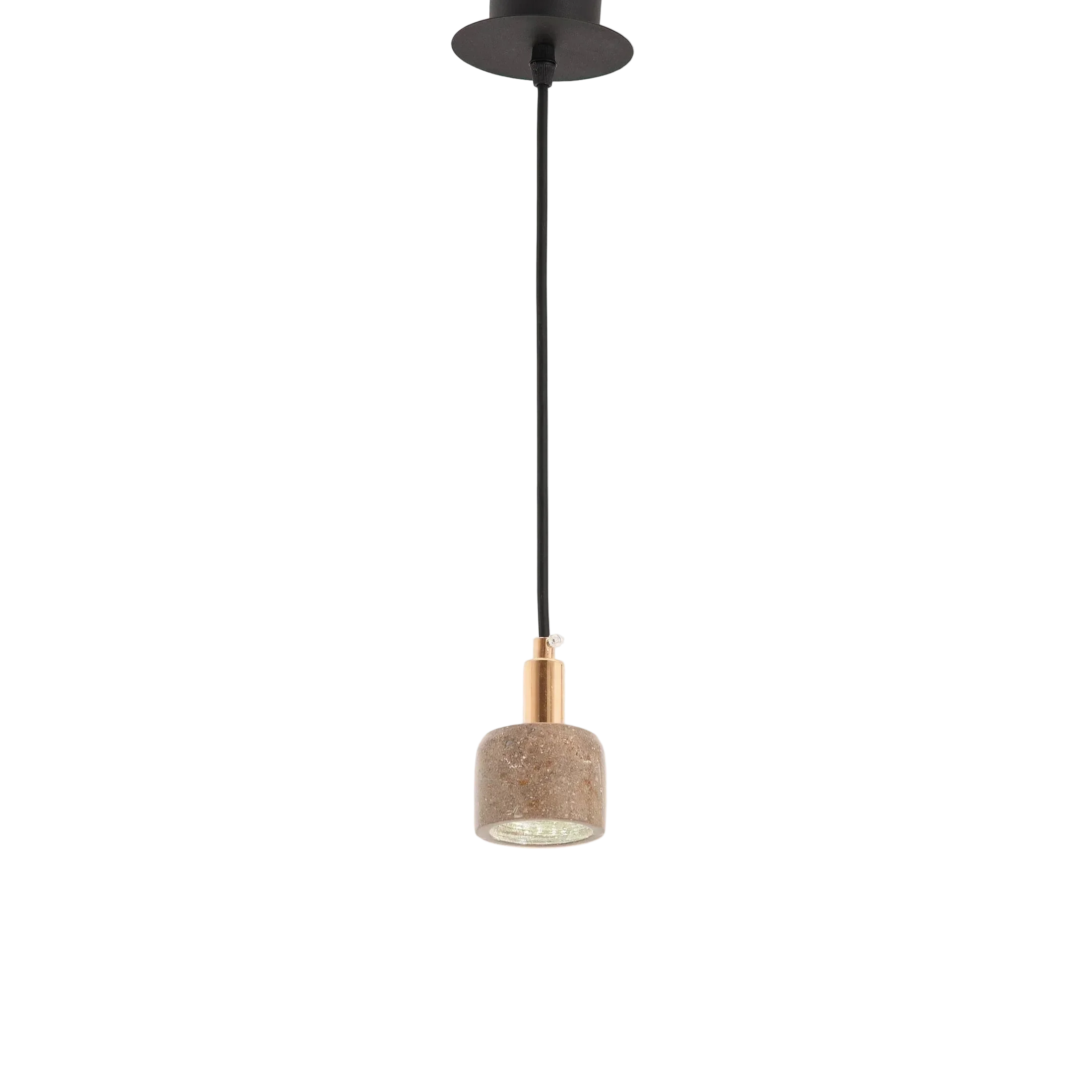 Egyvolt - Lustro Pendant Triesta Beige 1