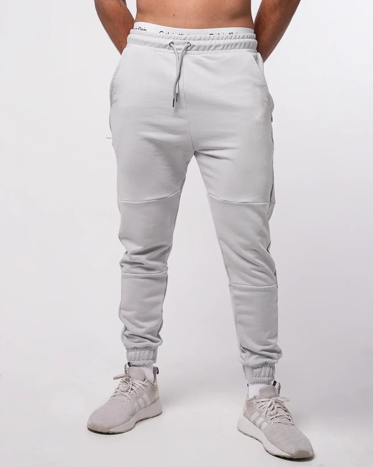 Essential Joggers - Bfeerce - Babazzaro
