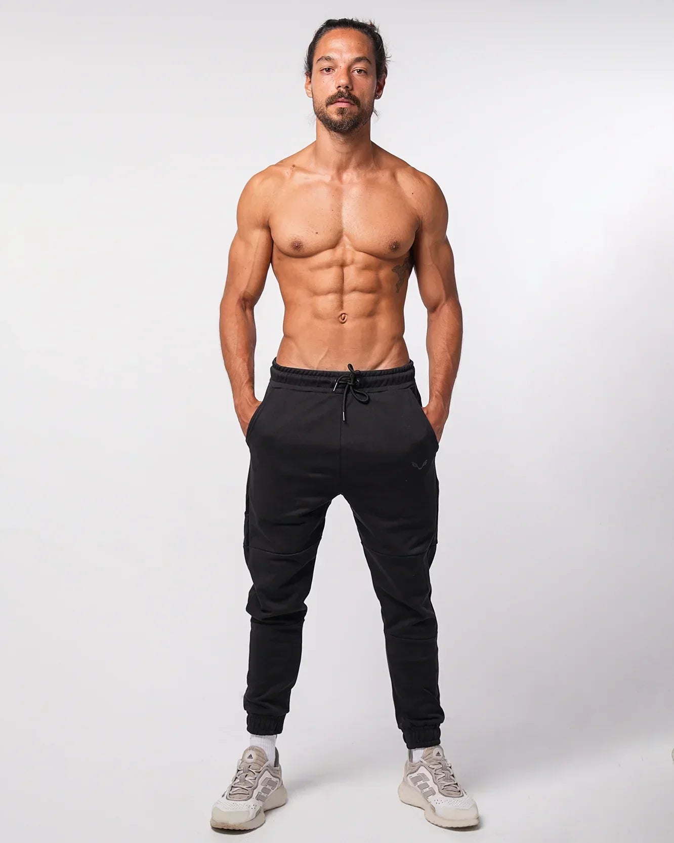 Essential Joggers - Bfeerce - Babazzaro