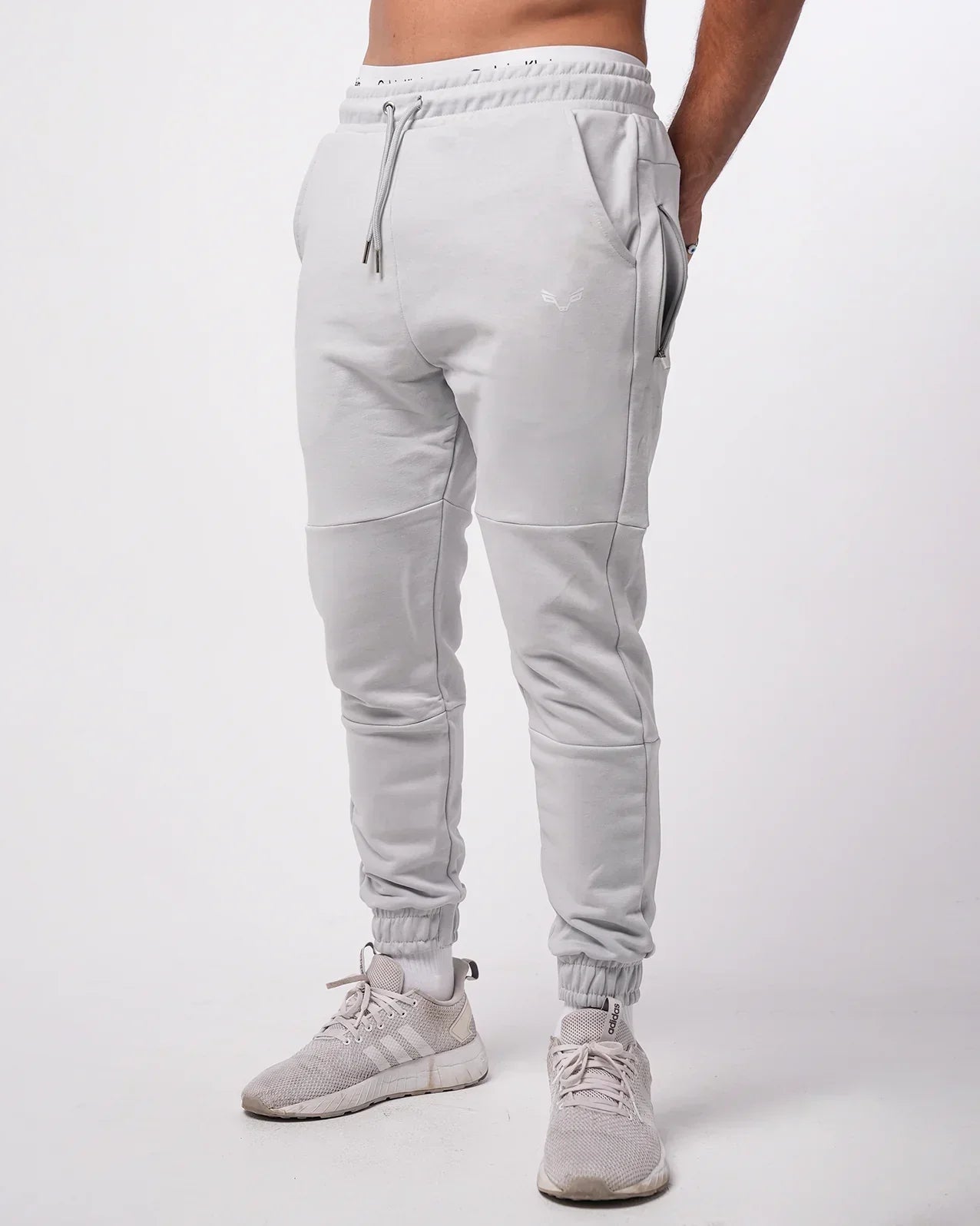 Essential Joggers - Bfeerce - Babazzaro