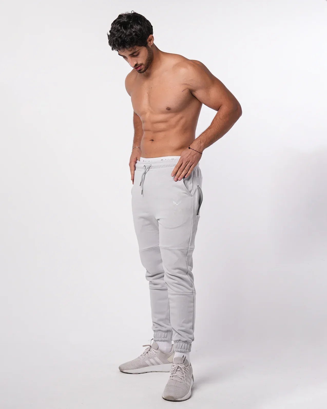 Essential Joggers - Bfeerce - Babazzaro