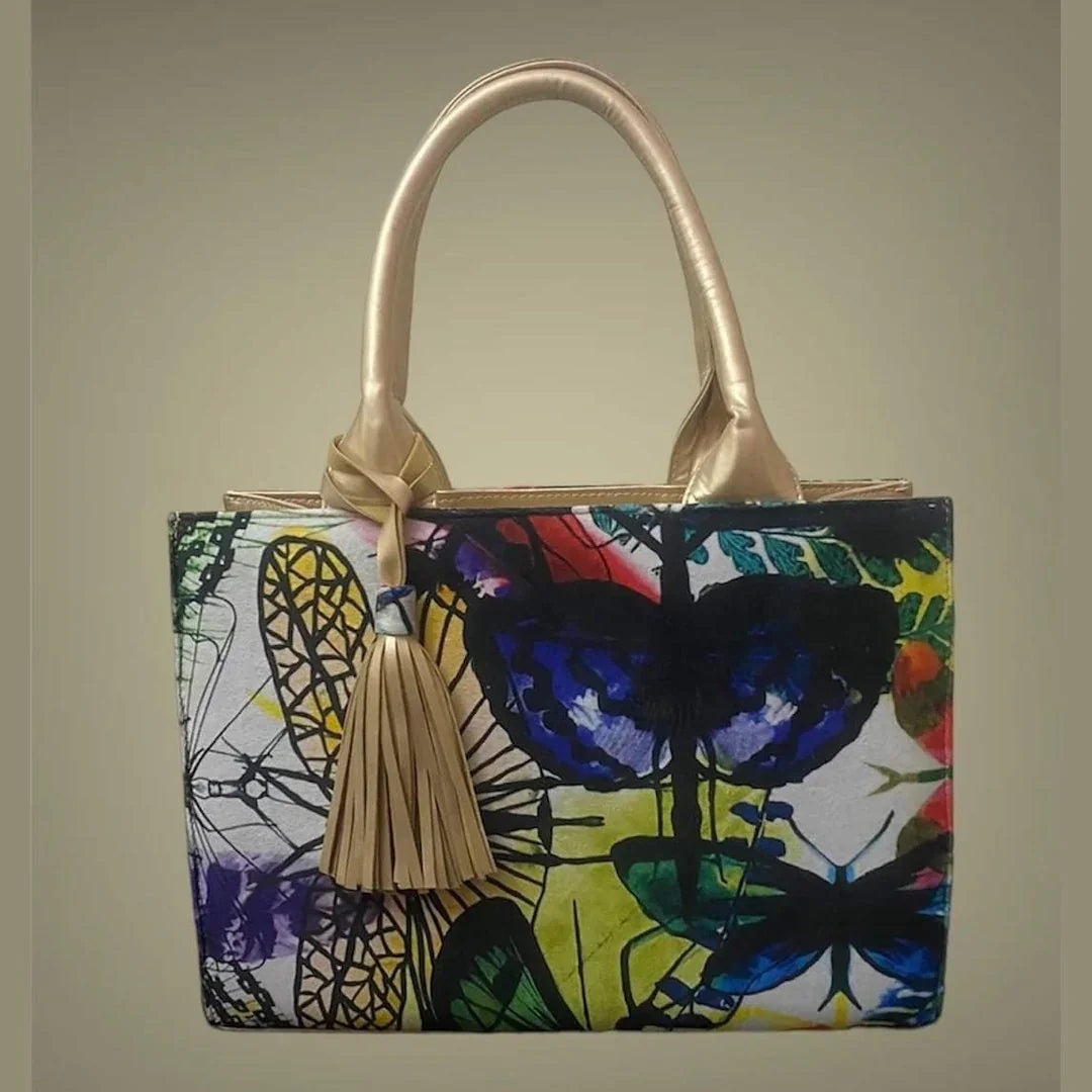 the Concept Store - Poupette Bag 1