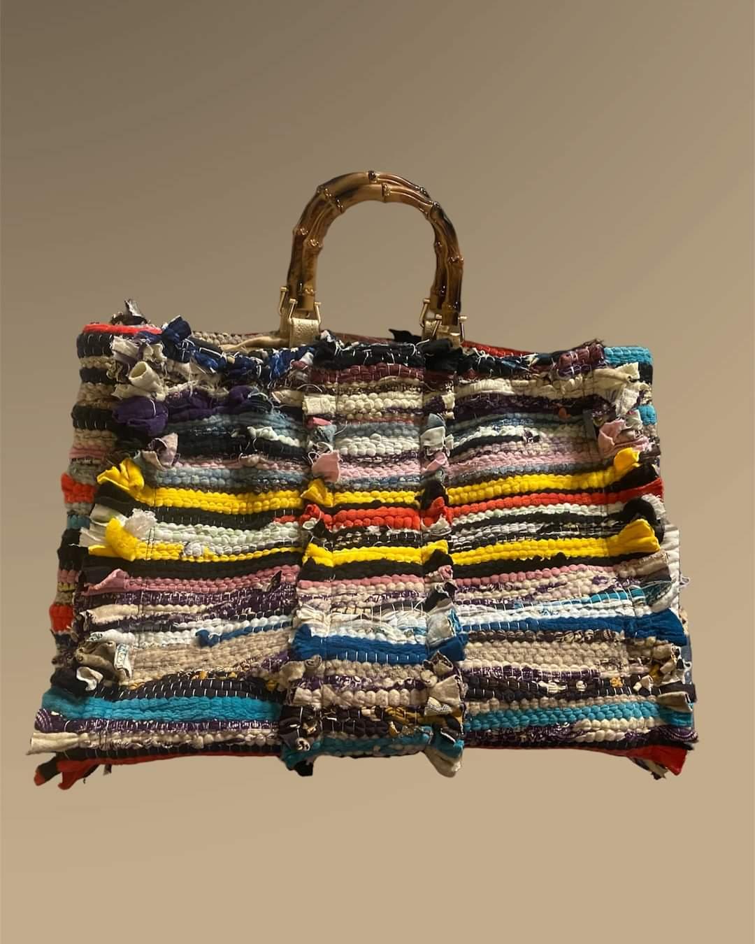 The Concept Store - Klim Bag 1