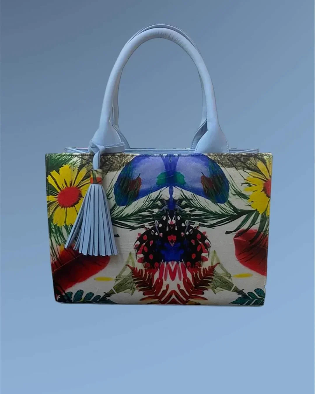 The Concept Store - Poupette Bag 2