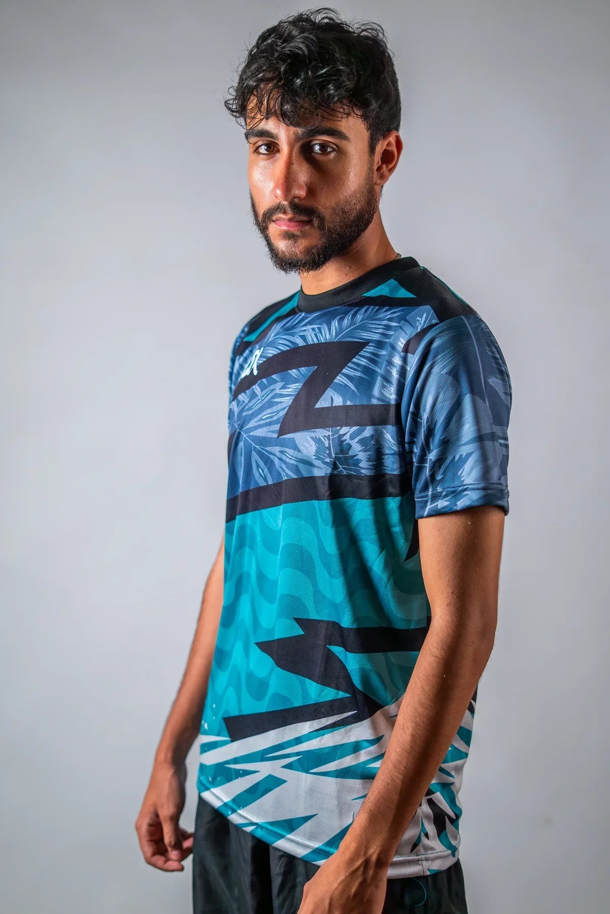 Alpha Sportswear - Volta Tee 9