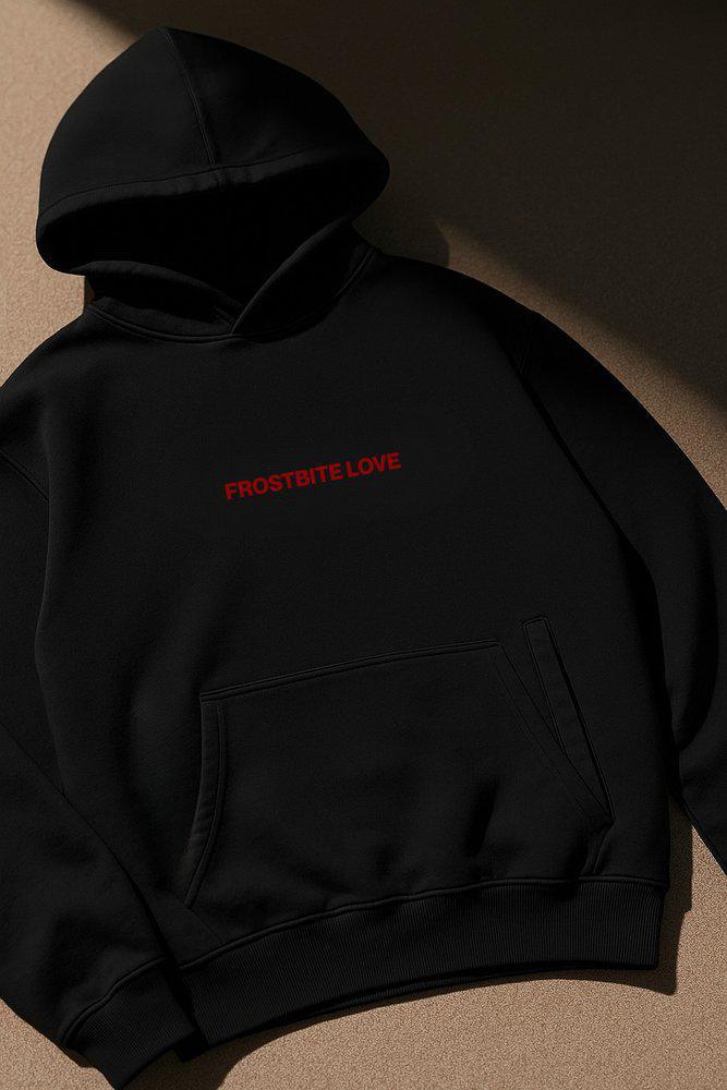 Brodli - FROSTBITE LOVE 2