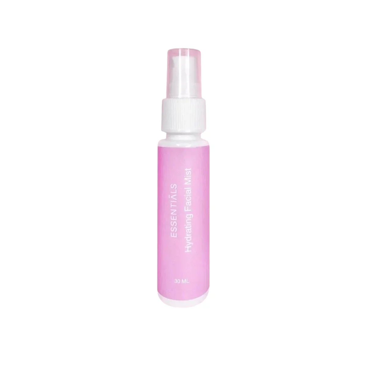 Essentials - Hydrating facial mist 2