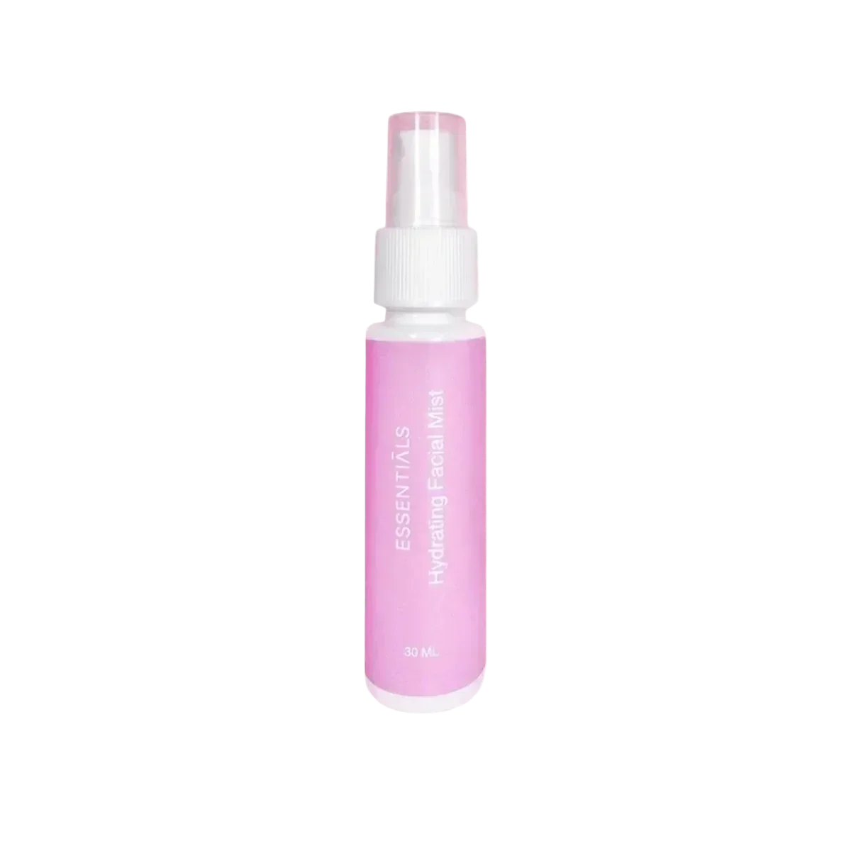 Essentials - Hydrating facial mist 1