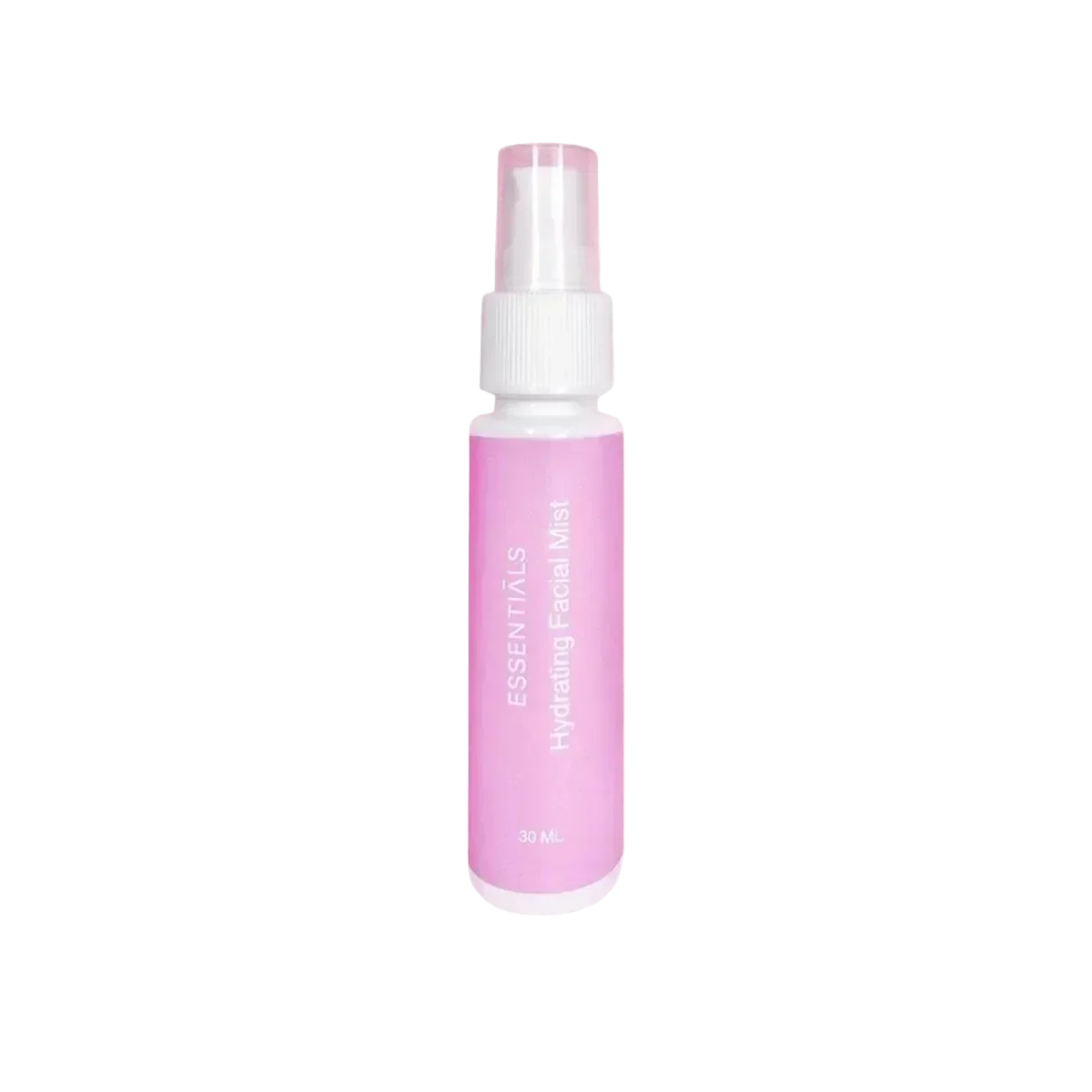 Essentials - Hydrating facial mist 1