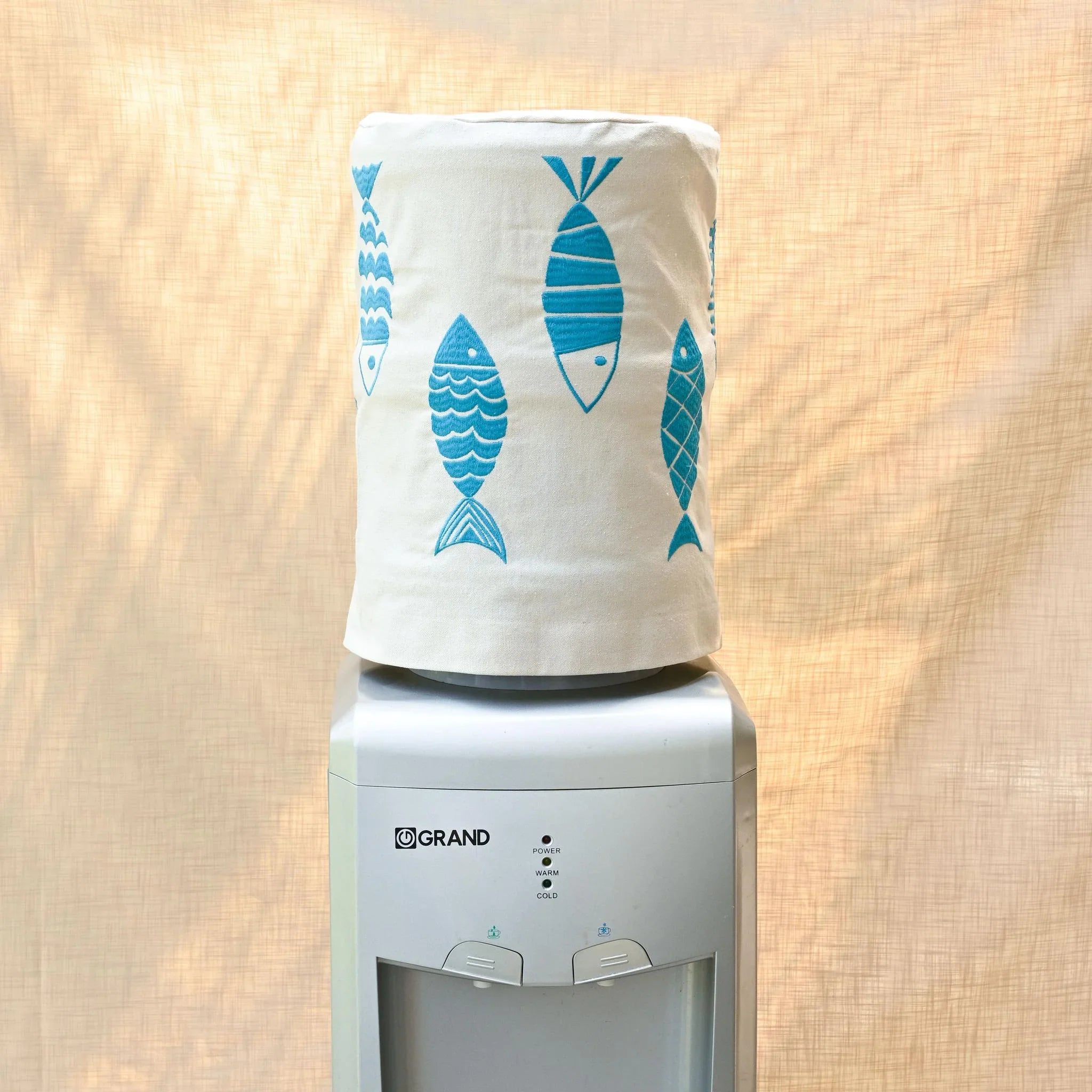 Fish Party Dispenser Cover - Ticas 1