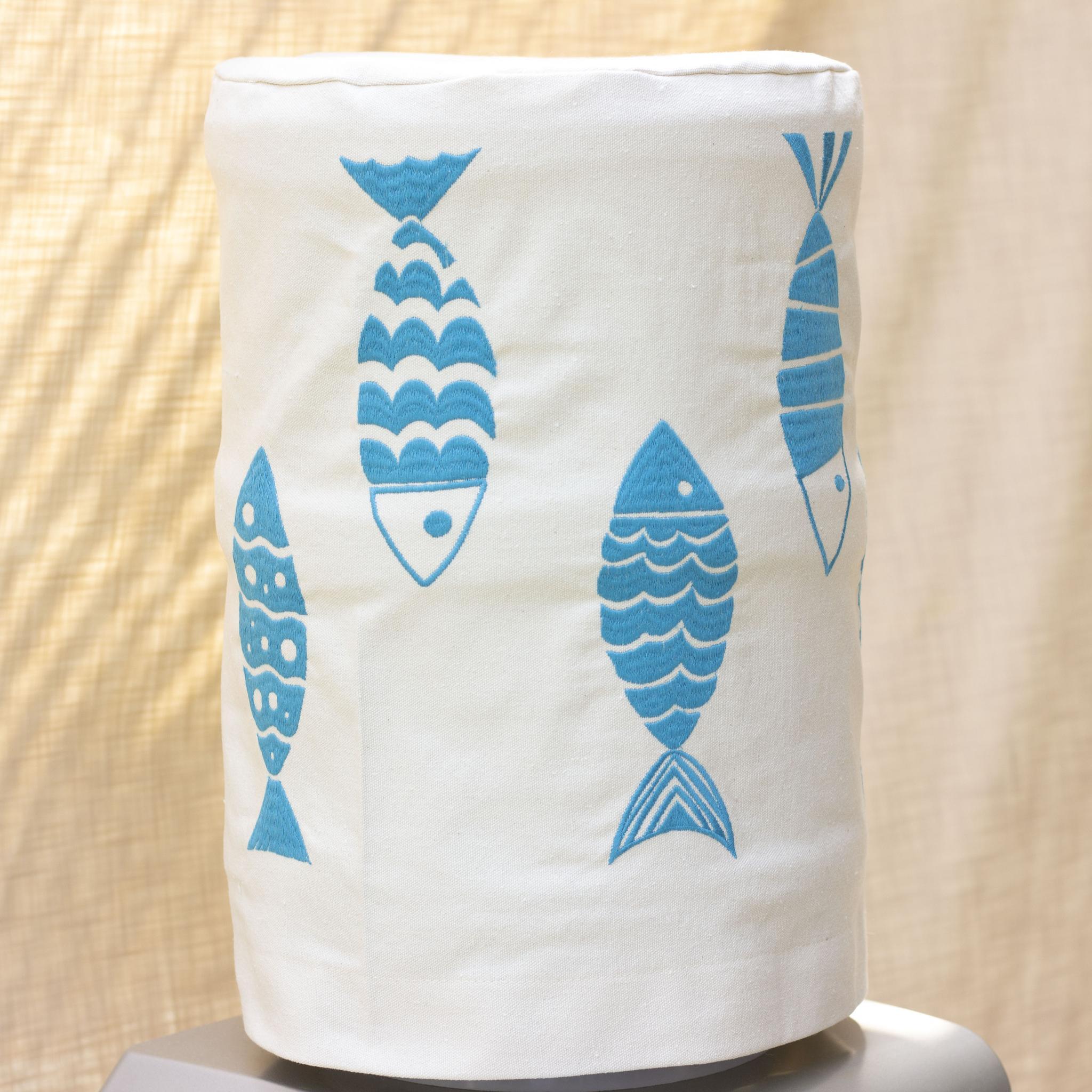 Fish Party Dispenser Cover - Ticas 2