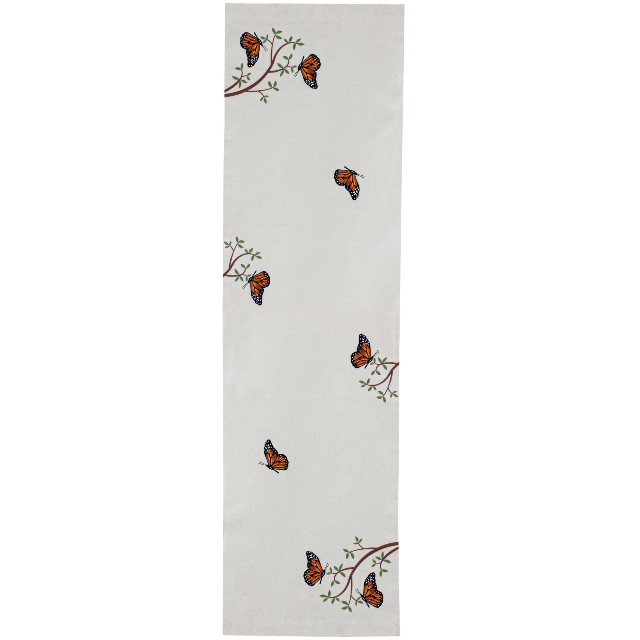 Flutter Table Runner - Ticas
