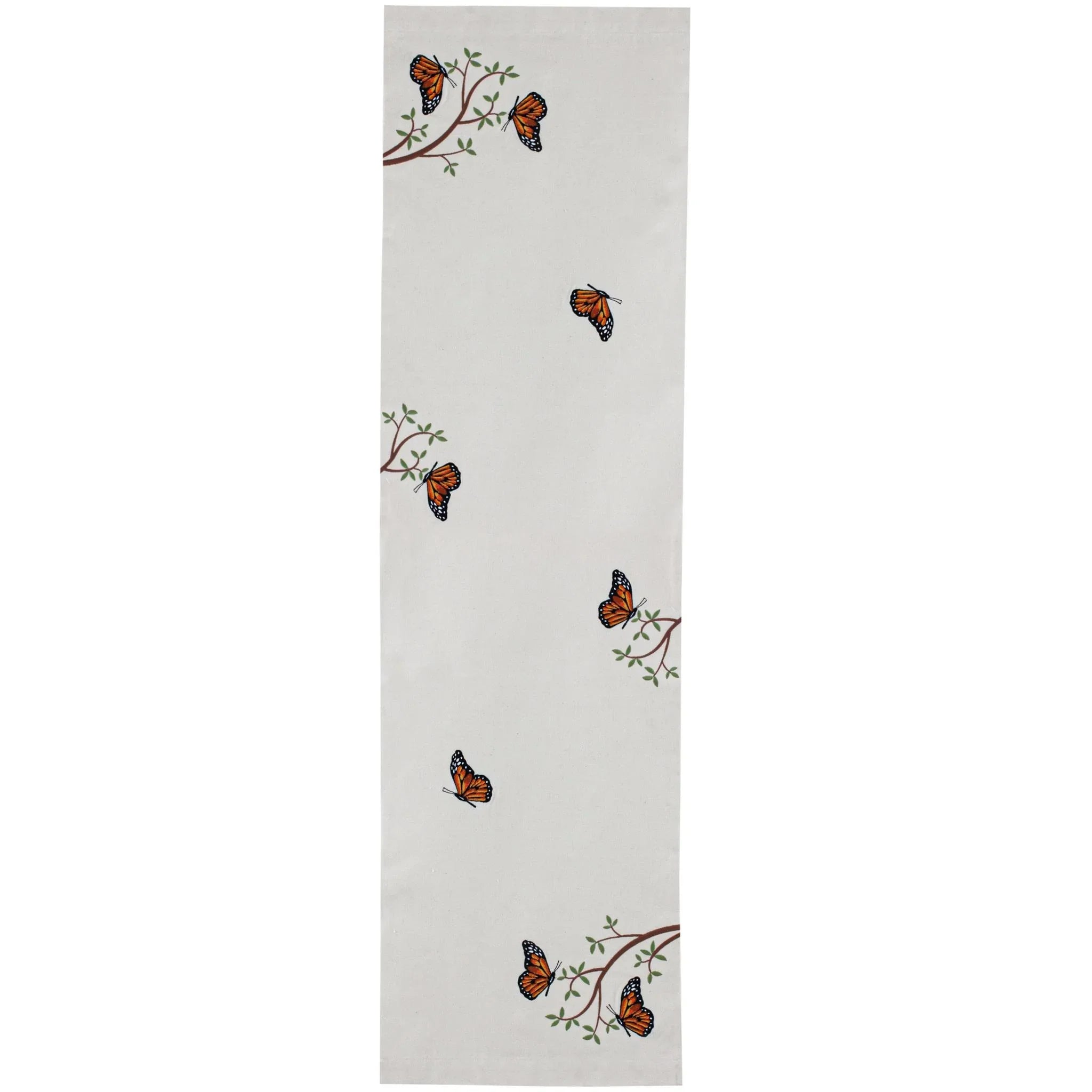 Flutter Table Runner - Ticas