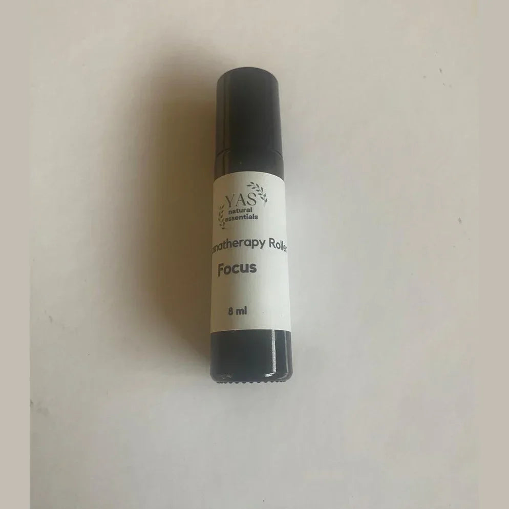 Focus roller - YAS Natural Essentials - Babazzaro