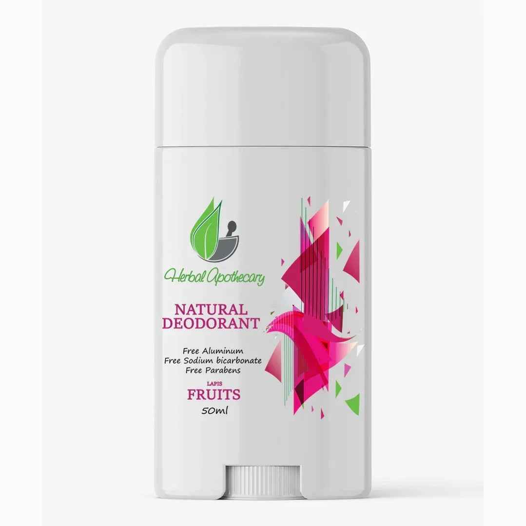 Deoderant - Herbal Apothecary