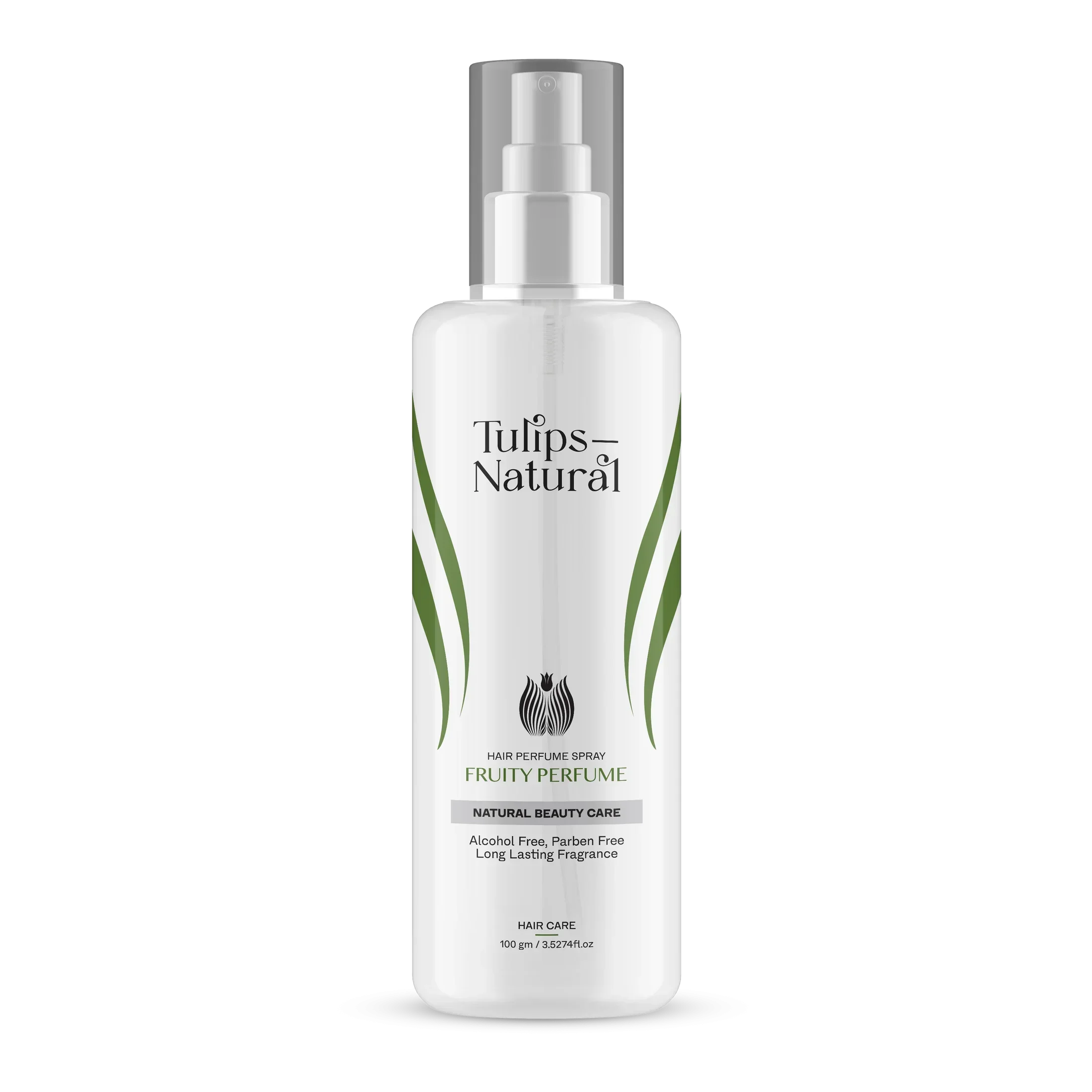 Fruity Hair Perfume - Tulips Natural Beauty Care