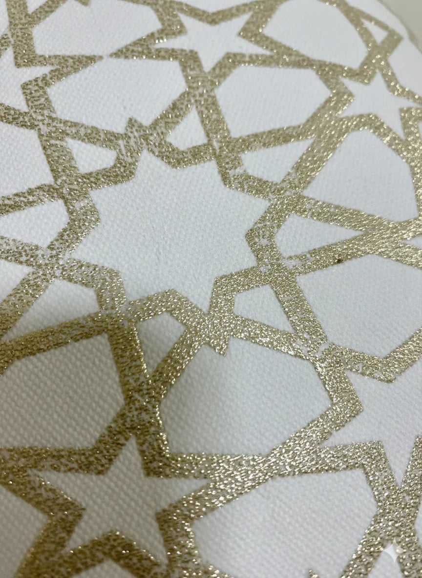 Urbantique - Mashrabia Cushion 5