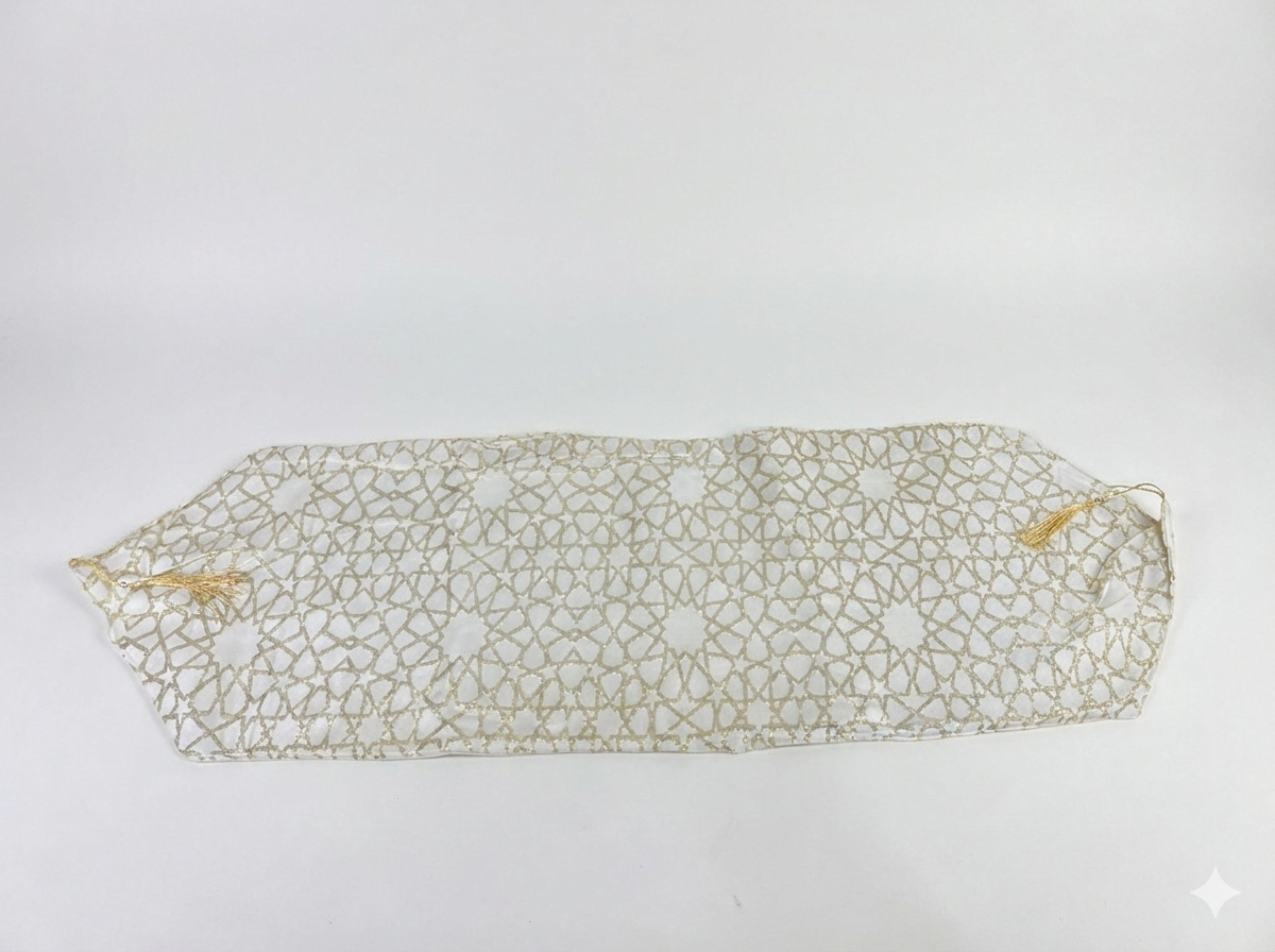 Urbantique - Mashrabiya Runner 2