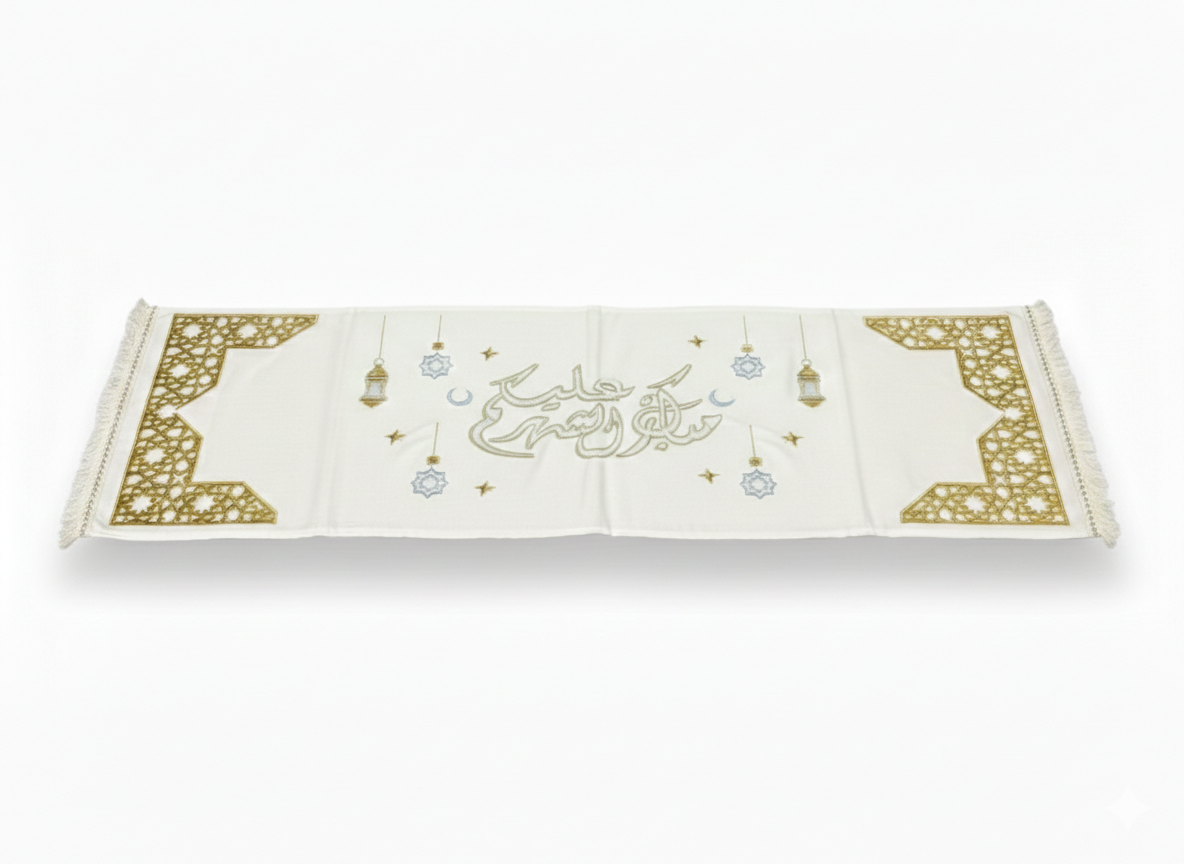 Urbantique - Mubarak Al Shahr Runner 3