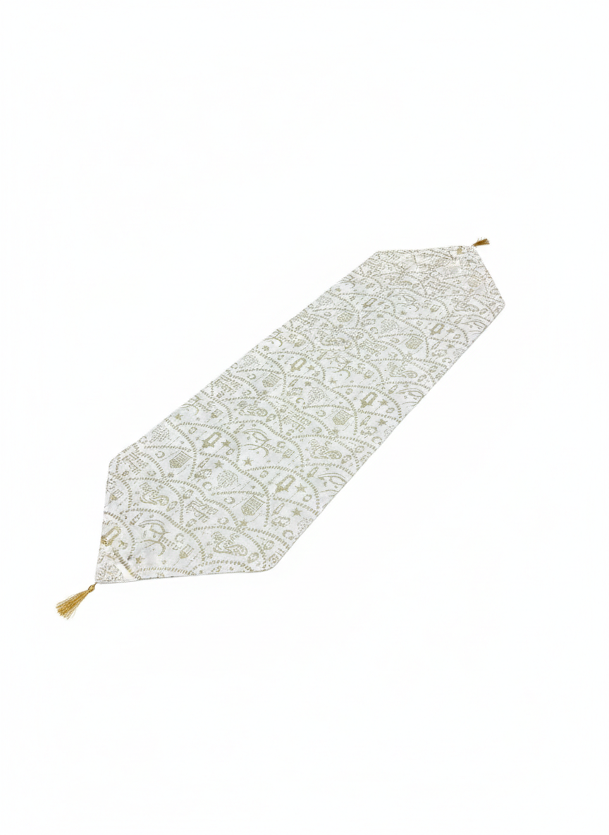 Urbantique - Ramadan Pattern 02 1