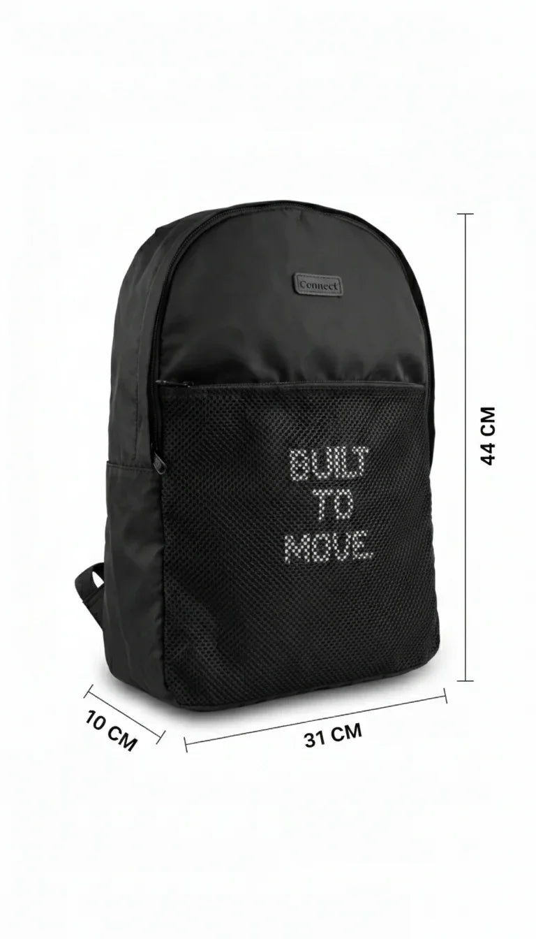 Connect Bags - Carry Pro 10