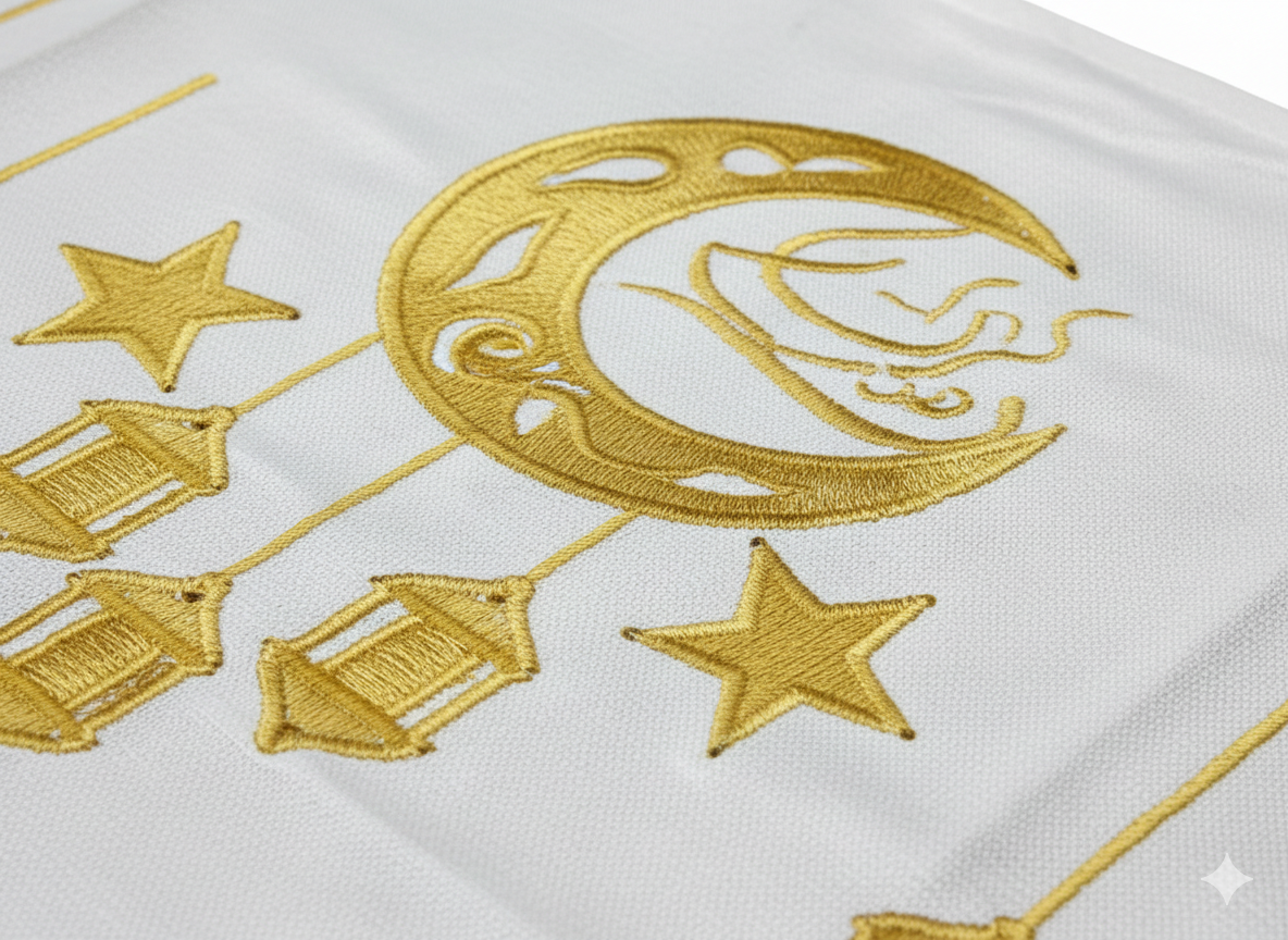 Urbantique - Ramadan Kareem Runner 5