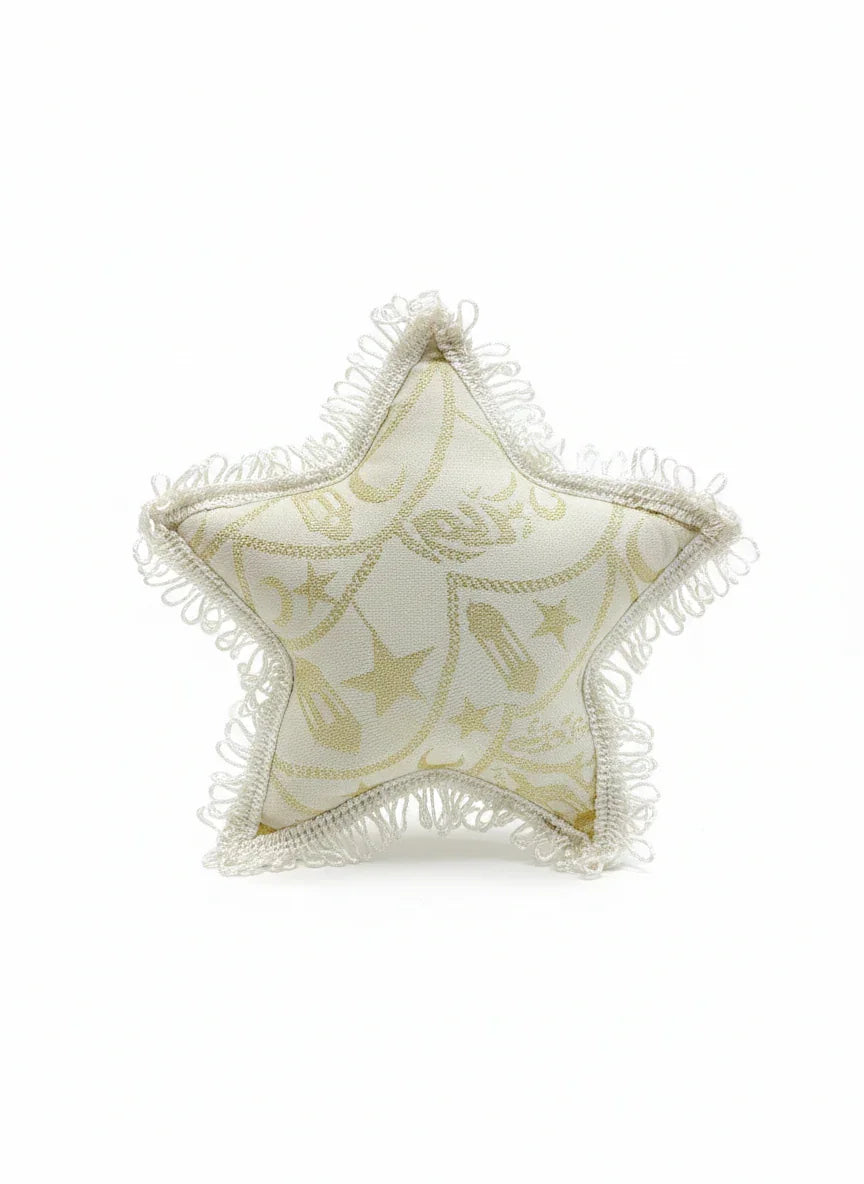 Urbantique - Mini Decor Cushion Moon, Star, Lantern 6