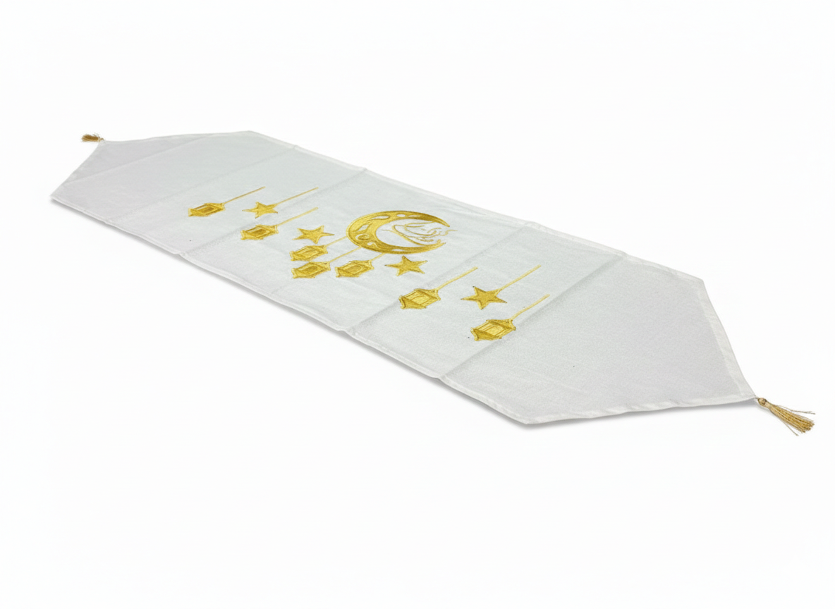 Urbantique - Ramadan Kareem Runner 6