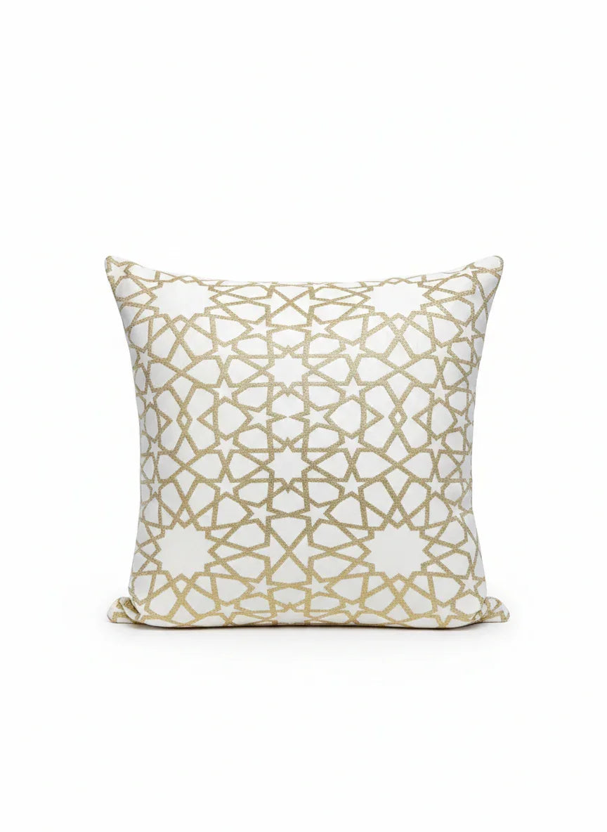 Urbantique - Mashrabia Cushion 2
