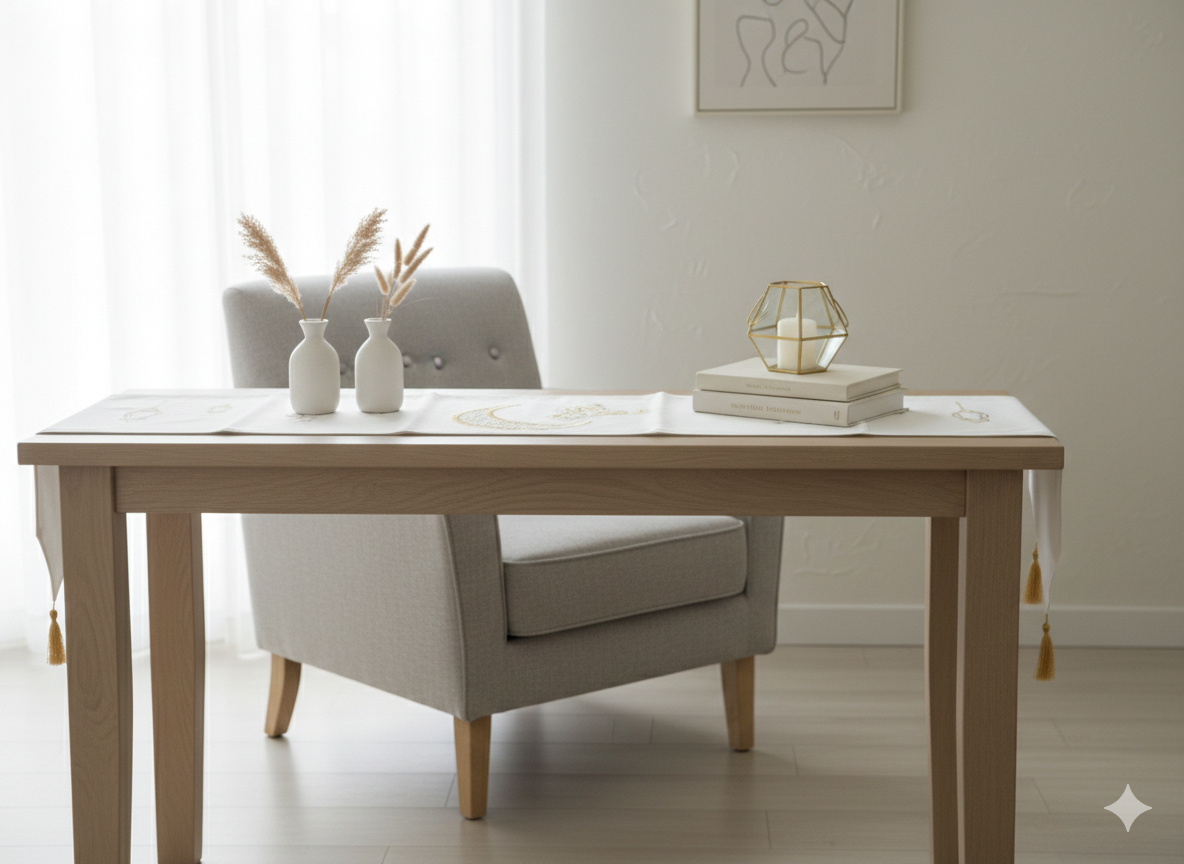 Urbantique - Ahlan Ramadan Runner 7