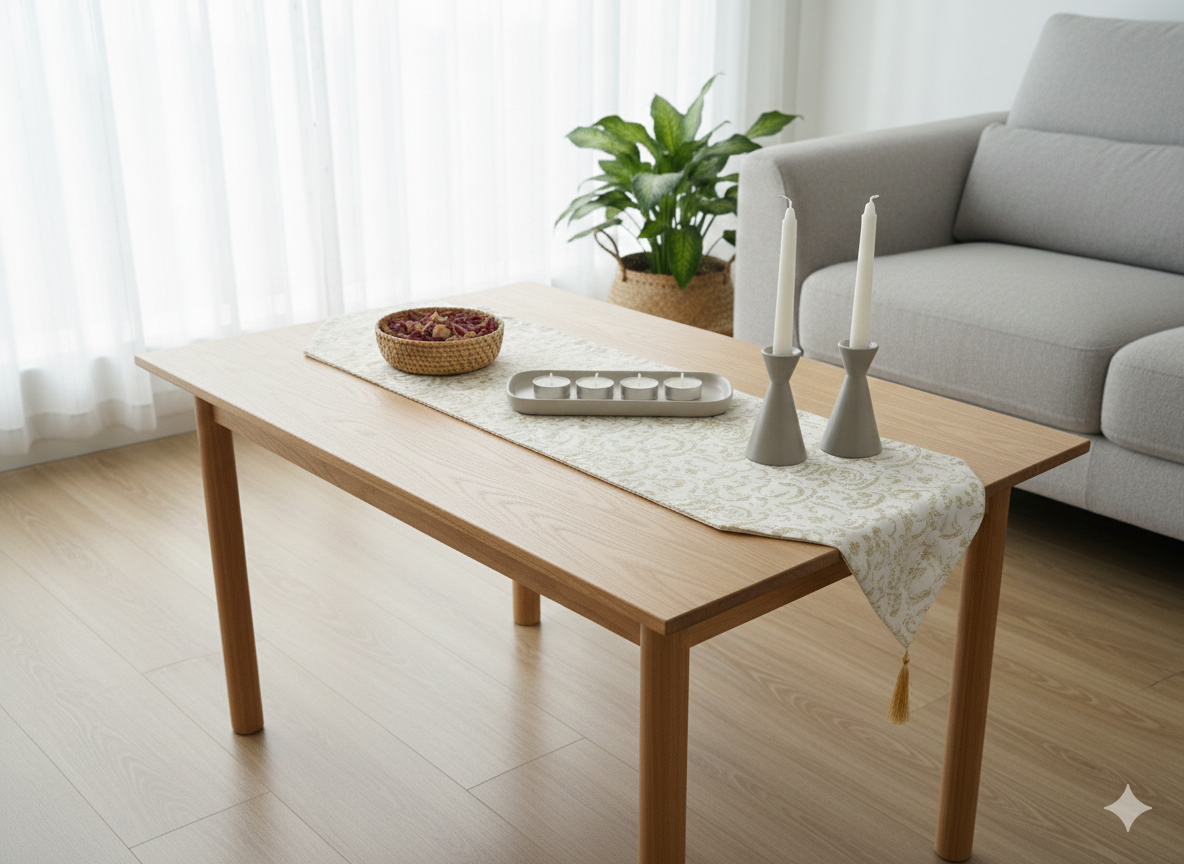 Urbantique - Alphabet Runner 3