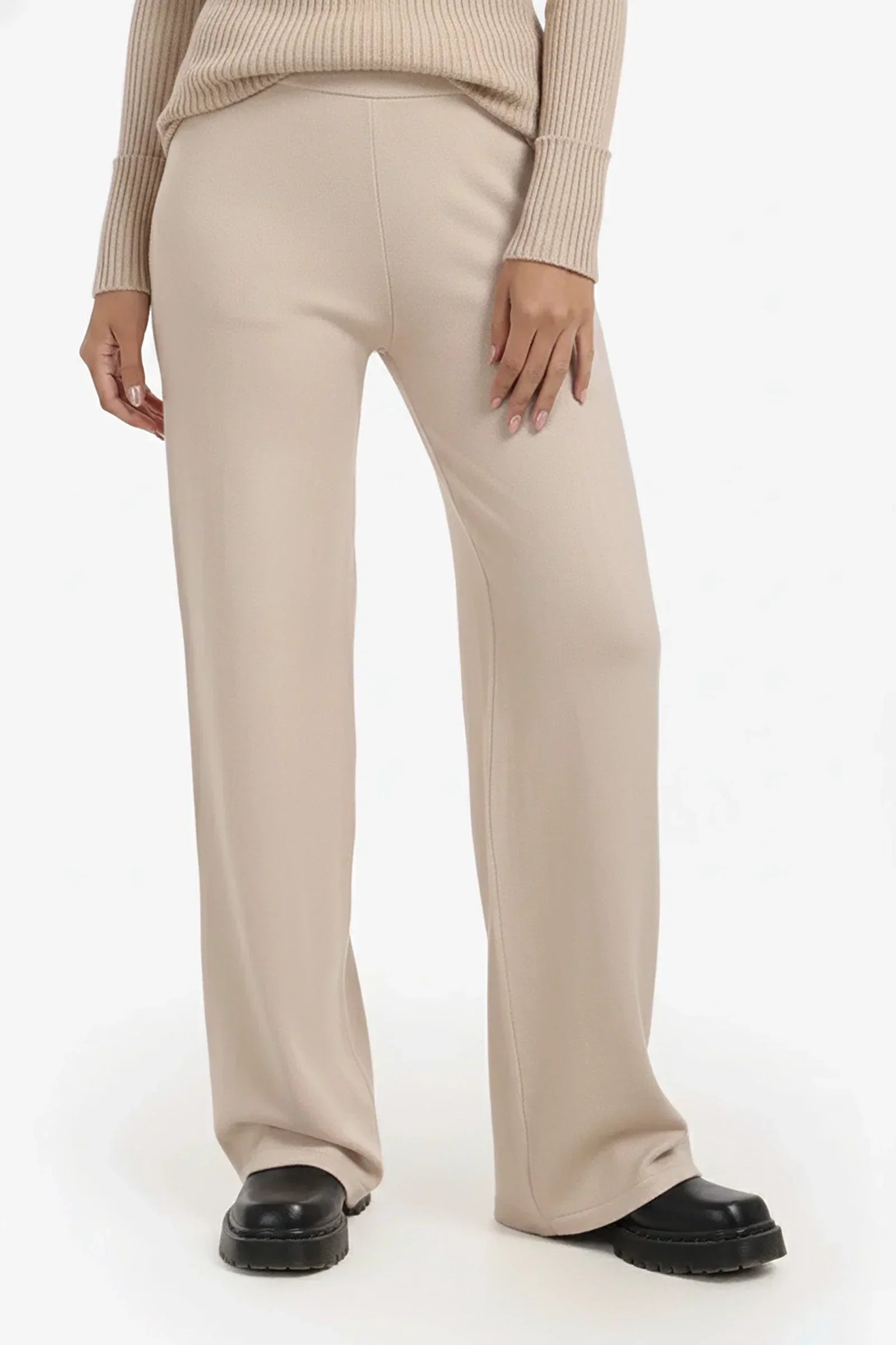 Carina - Flare Leg Lounge Pants 2