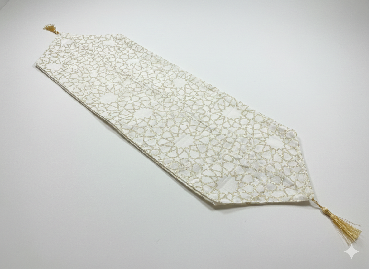 Urbantique - Mashrabiya Runner 6