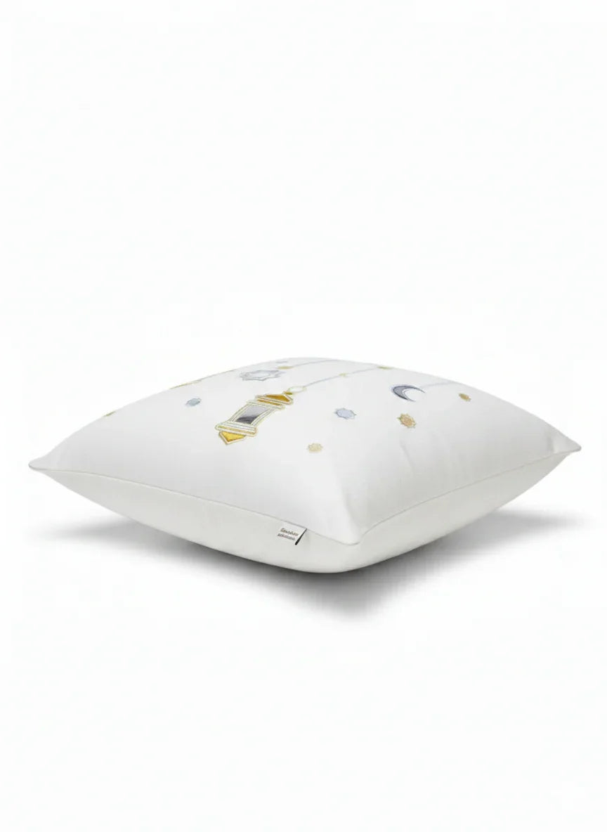 Urbantique - Hanging Lantern Cushion 8