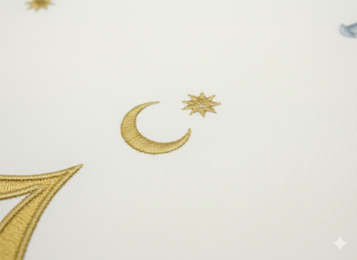 Urbantique - Mosque Runner 6