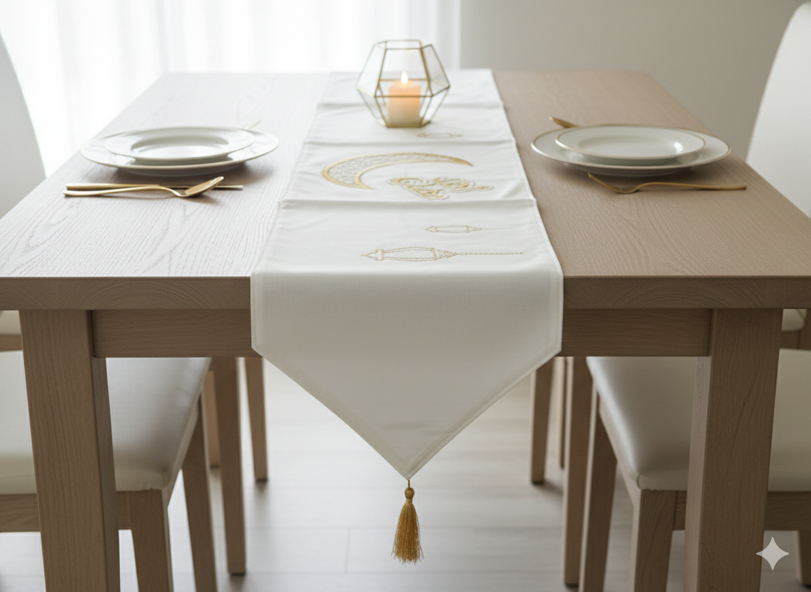 Urbantique - Ahlan Ramadan Runner 8