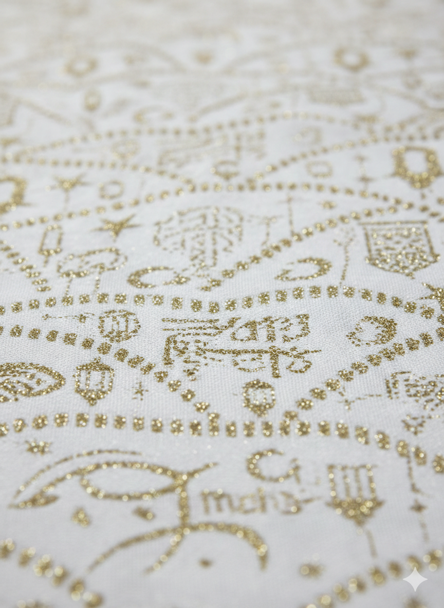 Urbantique - Ramadan Pattern 02 5