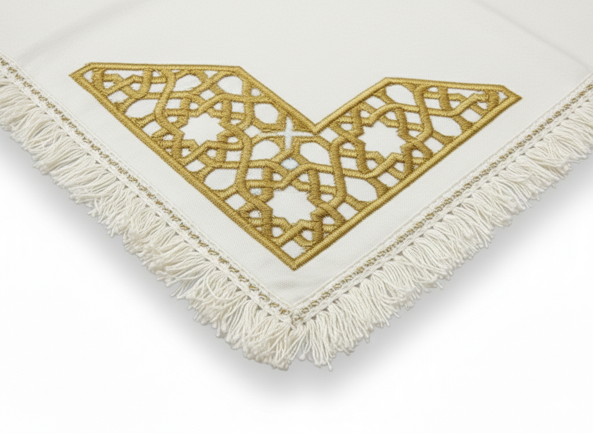 Urbantique - Mubarak Al Shahr Runner 4