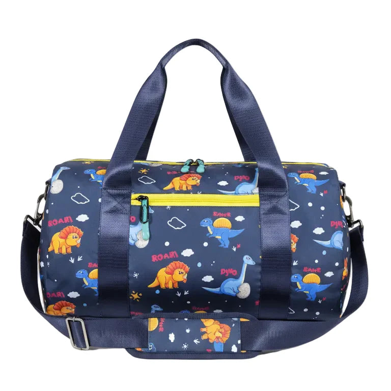 Connect Bags - Majestic Junior 6